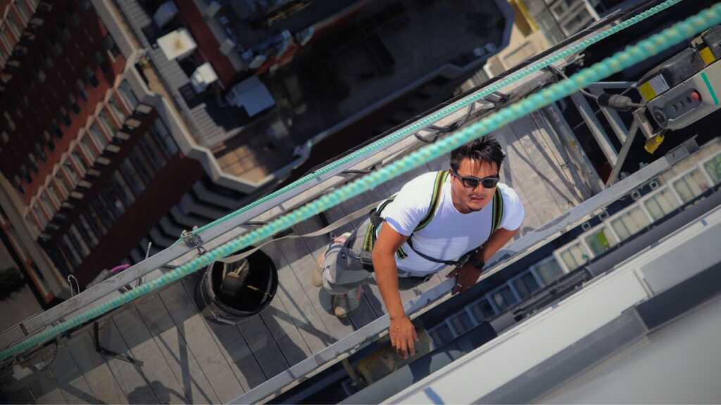 HBM Building Maintenance Team