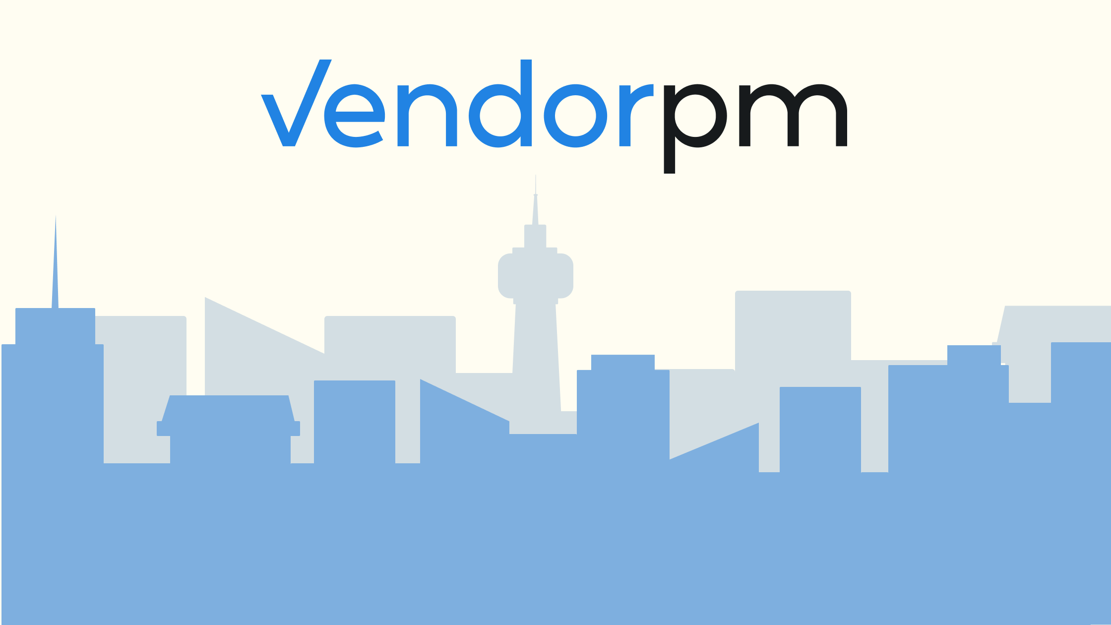 VendorPM